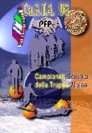 Locandina CaSTA 1998